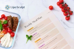 Best Weight Loss Diet Plan For Men 5 Get the best results from Lipo Sculpt with non surgical weight loss plus best diet for men Frimley
