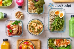 Natural Diet Options For Body Transformation 2 Your diet is great for body transformation Frimley - read on to find out more!