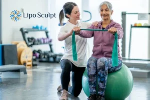 Can Faecal Incontinence Be Cured? 6 Have you tried all other treatments to fix your faecal incontinence Frimley - try Lipo Sculpt NOW!