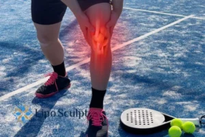 Injury Recovery Using Tonesculpt 2 Are you looking to accelerate your injury recovery Frimley contact Lipo Sculpt today!