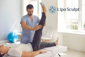 Injury Recovery Using Tonesculpt 3 Get faster results, include Tonesculpt in your injury recovery Frimley
