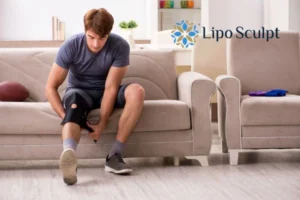 Injury Recovery Using Tonesculpt 4 Build your muscle tone in comfort of your own home for injury recovery Frimley