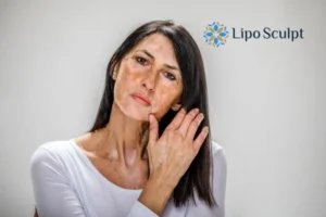 Get your confidence back today! Removal your age spots Frimley - book in today!
