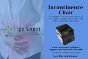 EM Chair: A Non-Surgical Solution for Treating Faecal Incontinence 5 EM Chair Frimley For Faecal incontinence.