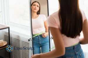 Melt Away Stubborn Belly Fat with Aqualyx Injections 3 Do you want to transform your stomach? Remove stubborn belly fat with aqualyx fat dissolving injections Frimley today!