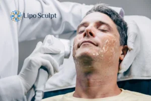 Why people choose HI-FU for their facelifts 3 Book a consultation today with Lipo Sculpt Frimley for your HIFU facelift today!