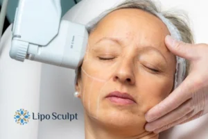 Why people choose HI-FU for their facelifts 2 Learn more about HIFU facelift Frimley from Lipo Sculpt today!