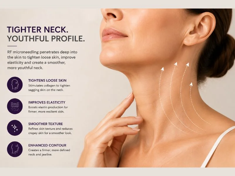 Explaining Total Skin Tightening Treatment and What to Expect 1 Is Total Skin Tightening the Same as Morpheus8 Frimley?