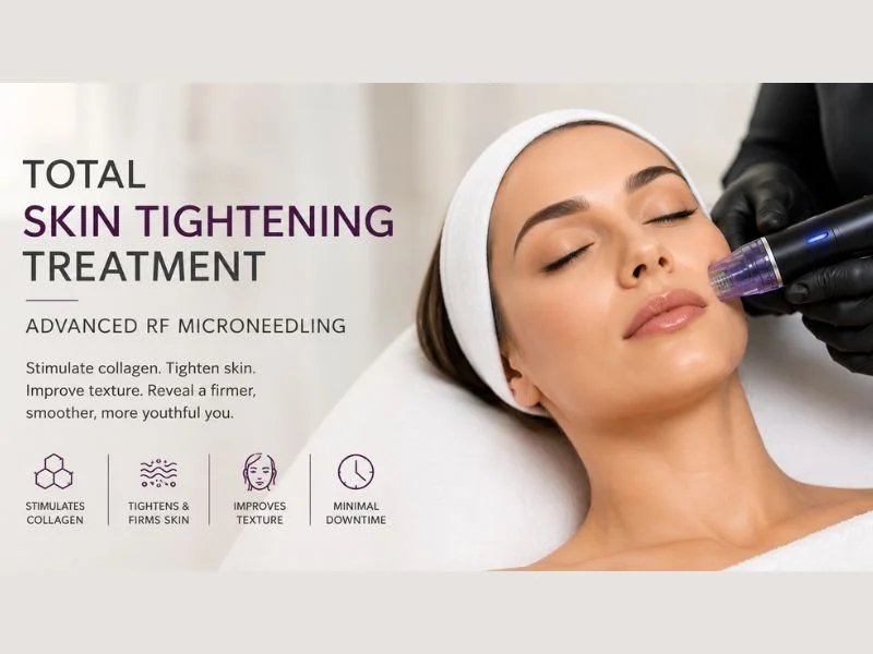 Explaining Total Skin Tightening Treatment and What to Expect 4 Is Total Skin Tightening Treatment Painful Frimley?