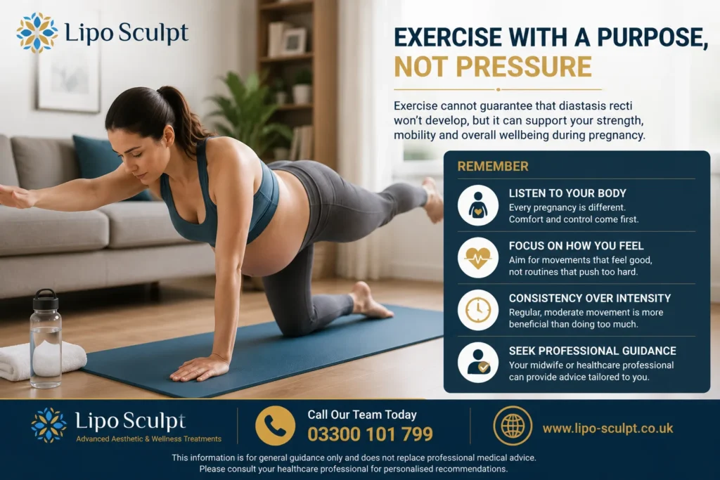 Does Exercise Reduce the Risk of Diastasis Recti? 4 Does Exercise Reduce the Risk of Diastasis Recti Frimley : Does Every Case of Diastasis Recti Need Treatment?
